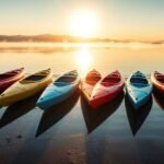 top 16 foot kayak recommendations