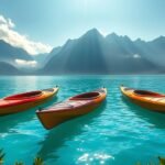 top 17 ft kayaks