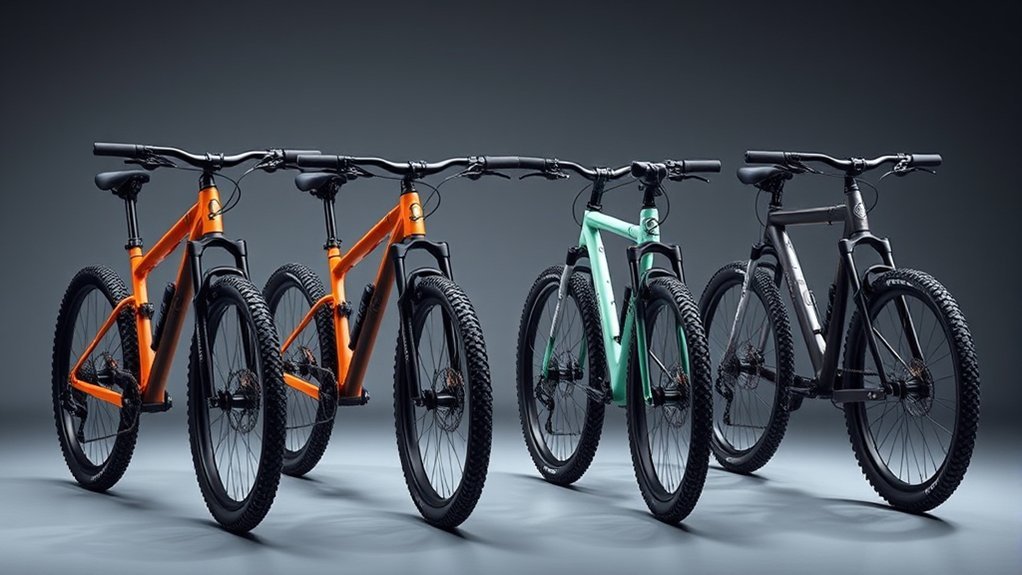 top 2026 folding mountain bikes