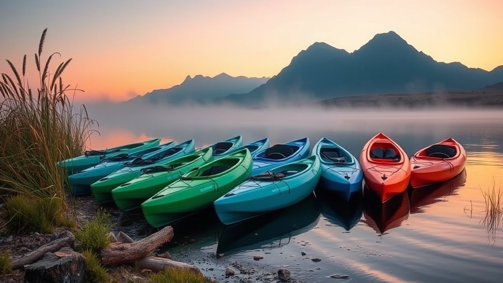 top 2026 hunting kayaks
