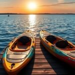 top 2026 tandem fishing kayaks