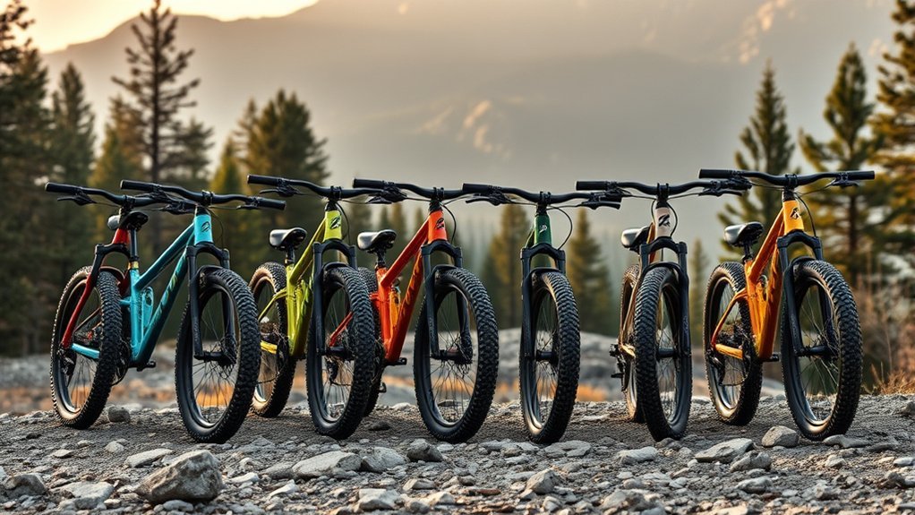 top 20 inch mountain bikes