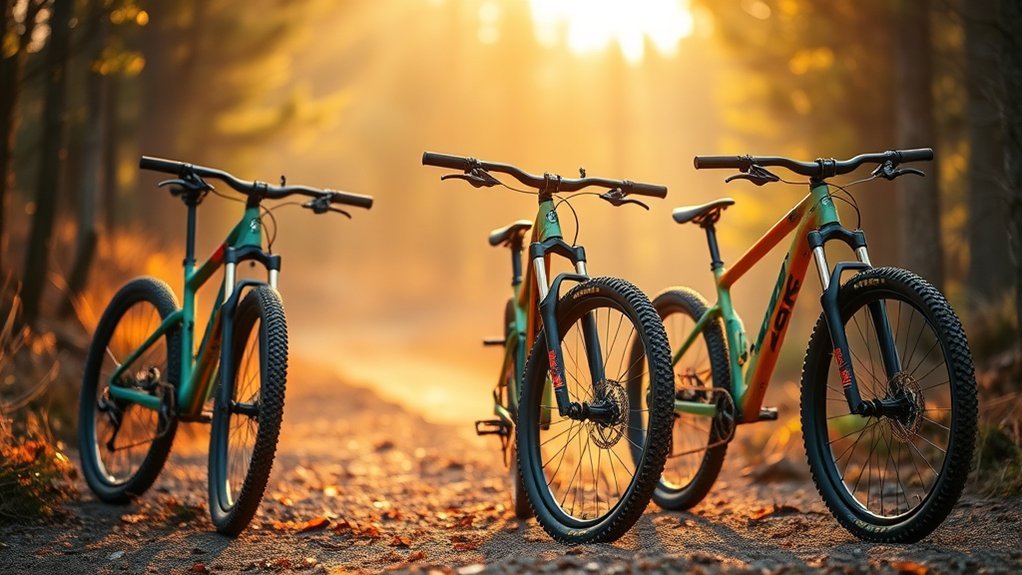 top 24 inch mountain bikes