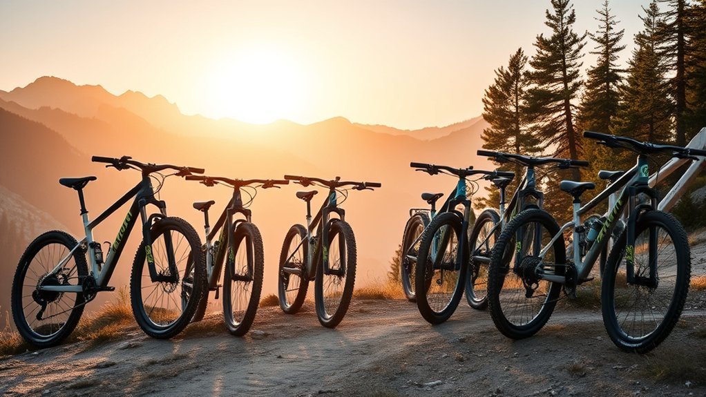top 27 5 mountain bikes