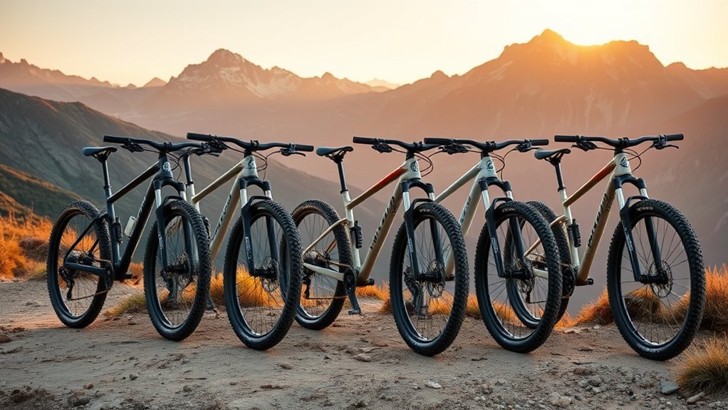 top 29 inch mountain bikes
