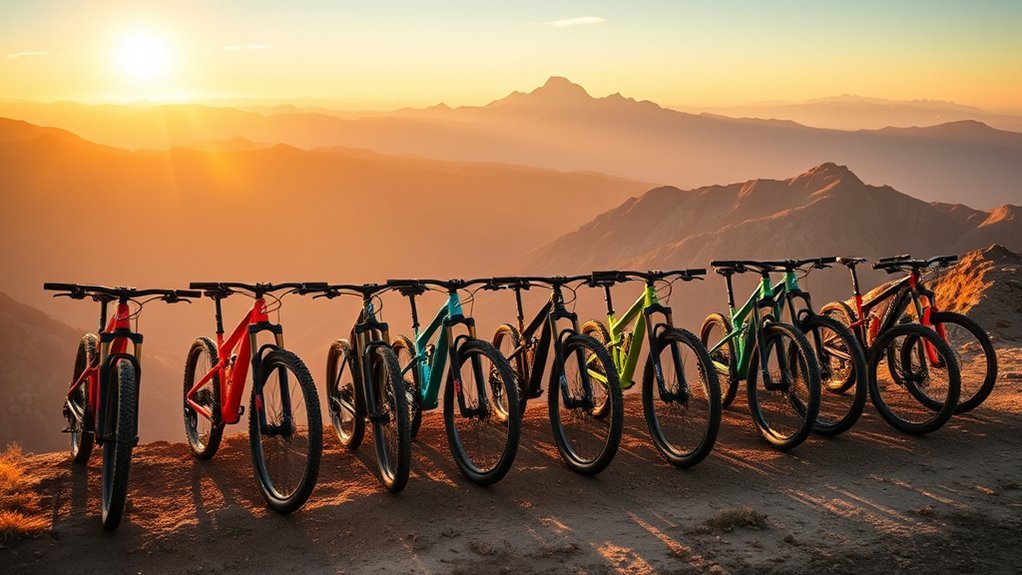 top 29er enduro bikes 2026