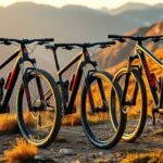 top 29er full suspension bikes