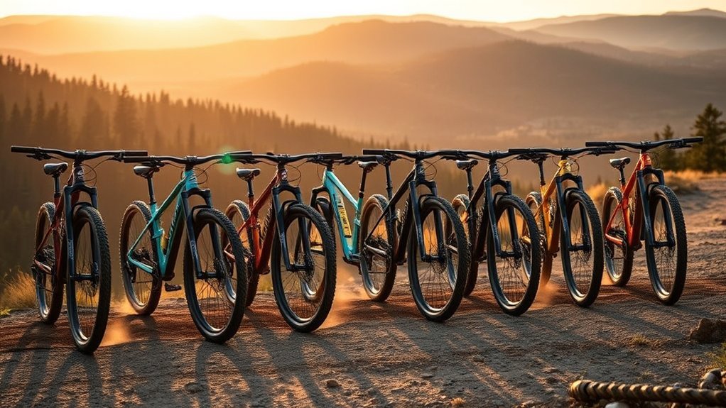 top 29er mountain bikes 2026