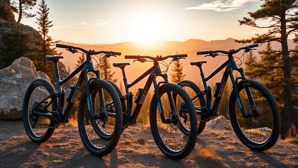 top 29er mountain bikes