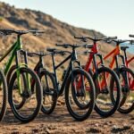 top 2x mountain bikes 2026