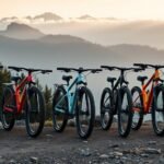 top 500 mountain bikes