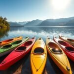 top 9 foot kayak recommendations