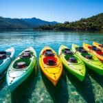 top 9 foot kayaks 2026