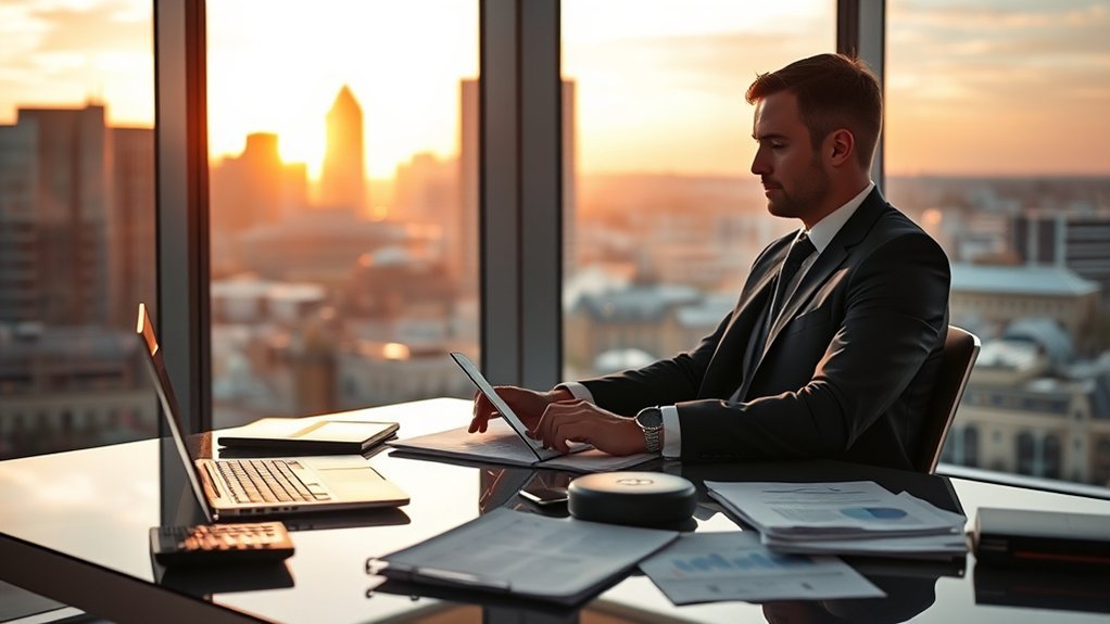 top accounting opportunities tulsa