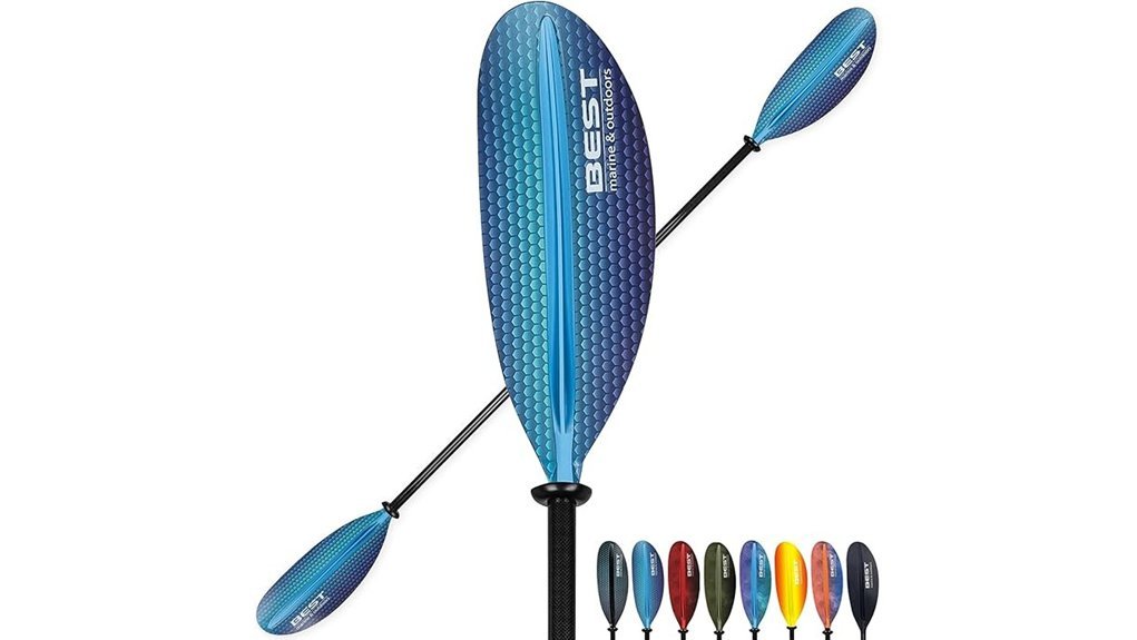 top adult carbon paddle