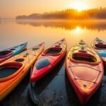 top affordable 13ft kayaks