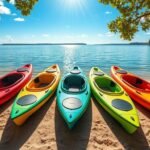 top affordable recreational kayaks