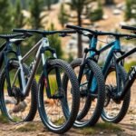 top alloy mountain bikes