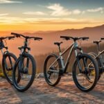 top aluminum mountain bikes