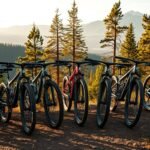 top aluminum trail bikes