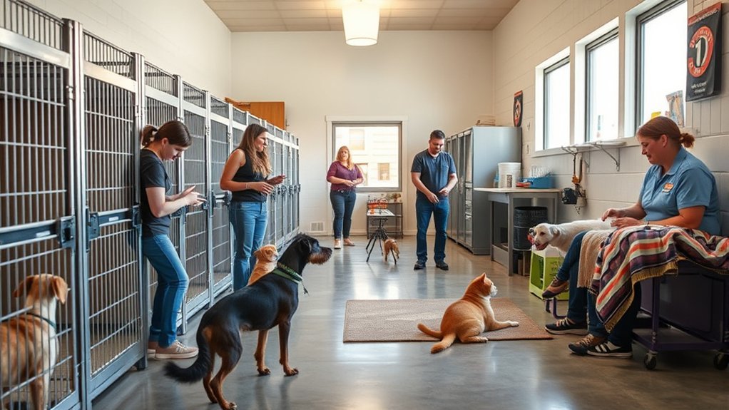 top animal shelters edmond