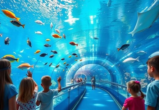 top aquariums in lawton