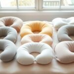 top baby travel pillows
