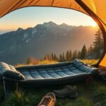 top backpacking camping cots