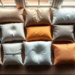 top backpacking travel pillows