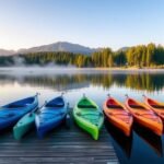top beginner fishing kayaks
