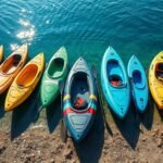 top beginner inflatable kayaks
