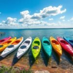 top beginner kayaks for women