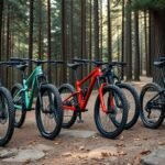 top beginner mountain bikes