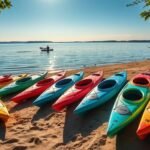 top beginner portable kayaks