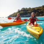 top beginner tandem kayaks