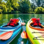top beginner tandem kayaks