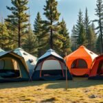 top cabin tents 2026