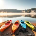 top camping kayaks 2026