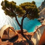 top camping locations 2026