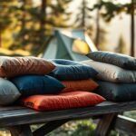 top camping pillows 2026