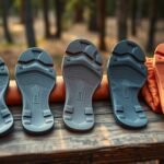 top camping tent footprints