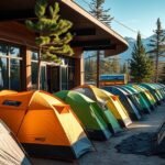 top camping tent retailers