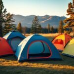 top camping tents 2026