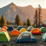 top camping tents 2026