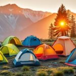 top camping tents 2026
