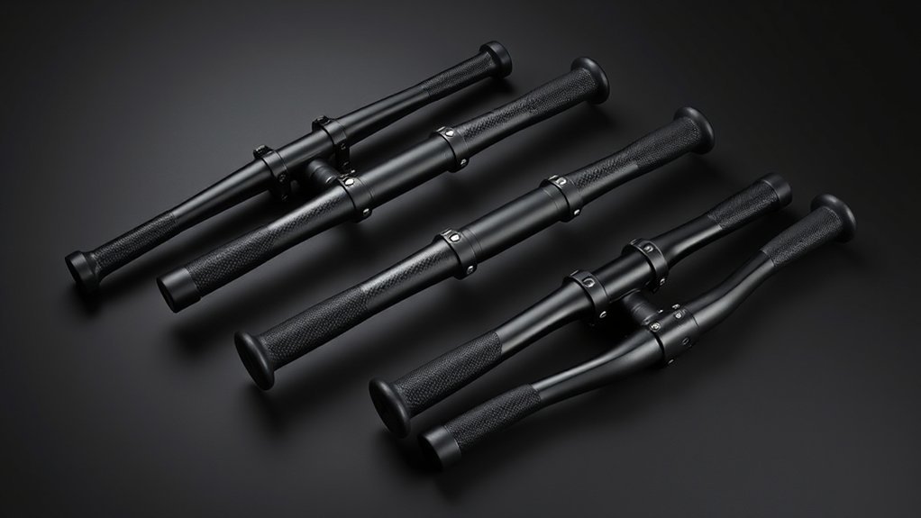 top carbon mountain bike bars
