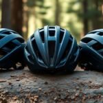 top carbon mtb helmets
