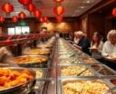 top chinese buffet edmond