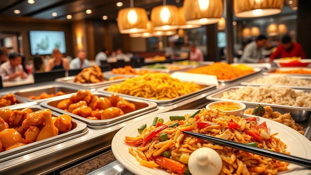top chinese buffets broken arrow
