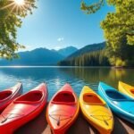 top compact kayaks 2026